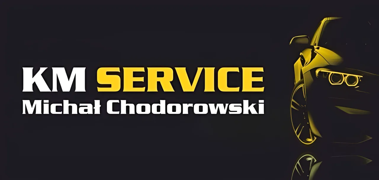 KM Service Michał Chodorowski – serwis samochodowy Kwidzyn